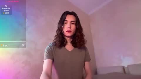 peach_mirage online show from 06/17/26, 05:14