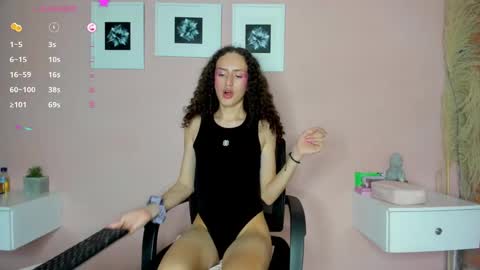 Snapshot of peach_tyron chatting on 02/27/25, 07:01 peach tyron online show from 02/27/25, 07:01