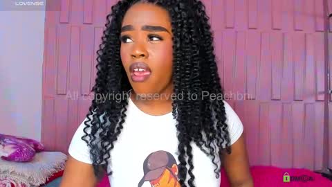 Briana online show from 10/01/25, 12:55