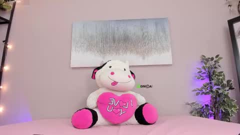 Briana online show from 10/13/25, 02:06