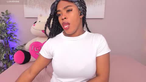 Briana online show from 03/08/26, 12:53