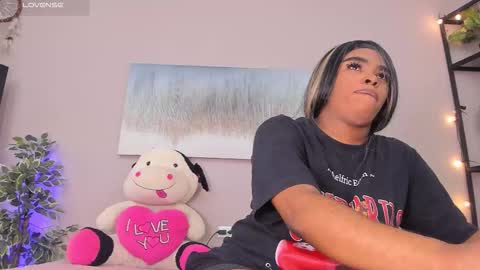 Briana online show from 03/15/26, 12:55