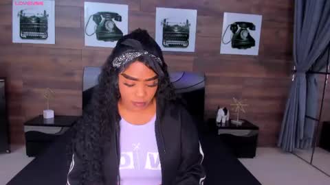 Briana online show from 07/06/26, 12:35
