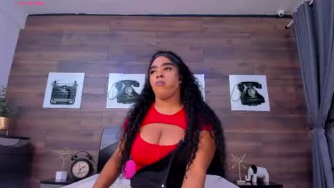 Briana online show from 07/24/26, 12:36