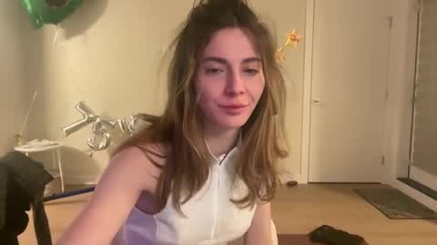 Effyyyyy online show from 01/15/26, 06:51