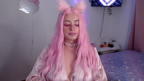 peacherry_ online show from 01/09/25, 02:01