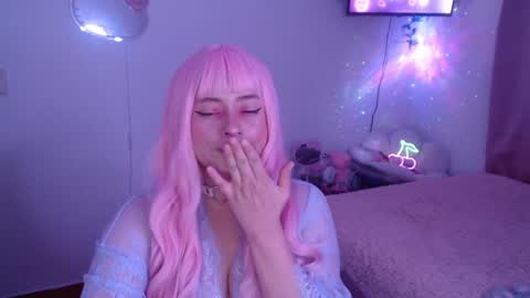 peacherry_ online show from 02/07/25, 01:47