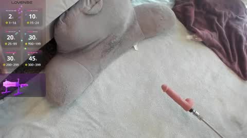 Peaches online show from 02/27/25, 02:54