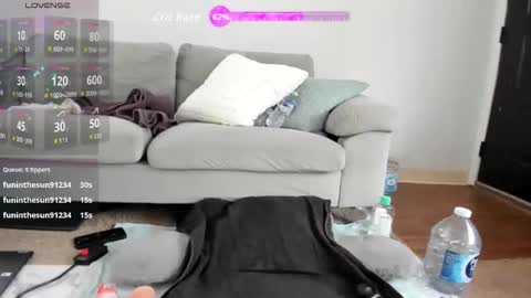 Peaches online show from 01/05/26, 05:27