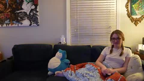 peachespunkins online show from 02/15/26, 05:26