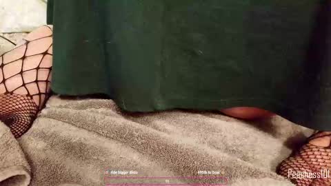 Peachess online show from 02/16/26, 01:24