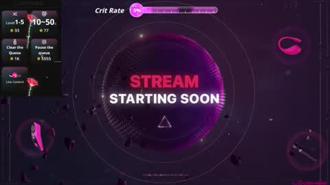 Peachi Butt online show from 05/19/26, 10:54