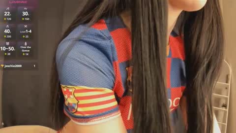 Daisy online show from 03/17/26, 09:07