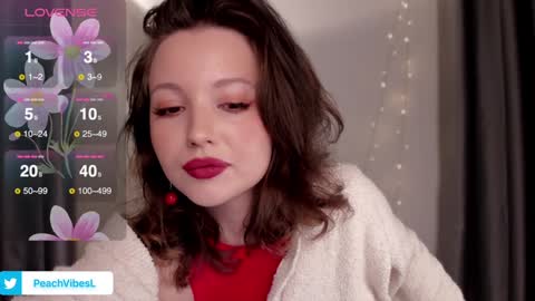 Lili online show from 12/21/24, 08:43