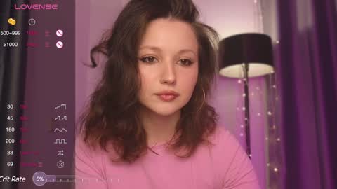 Lili online show from 01/24/25, 07:39