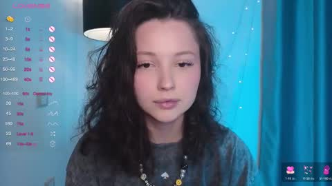 Lili online show from 03/03/25, 01:42