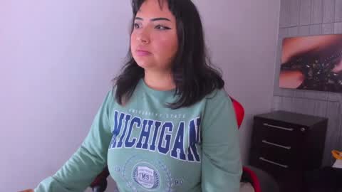 Peachy   online show from 04/10/26, 06:07