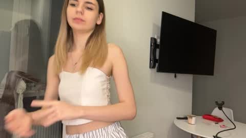 Peachy online show from 03/29/26, 06:30