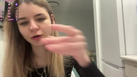 Peachy online show from 04/14/26, 04:57