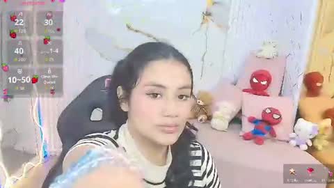 peachy_tay online show from 07/01/26, 11:34