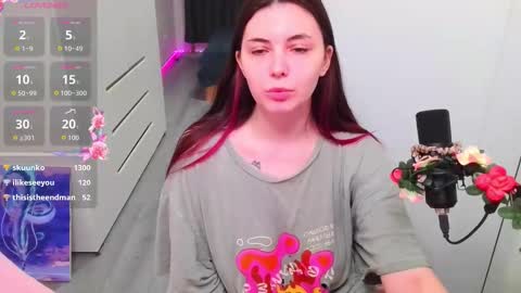 Peachy online show from 02/22/26, 09:57