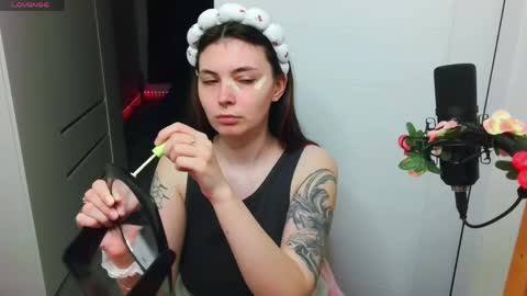 Peachy online show from 05/18/26, 06:36