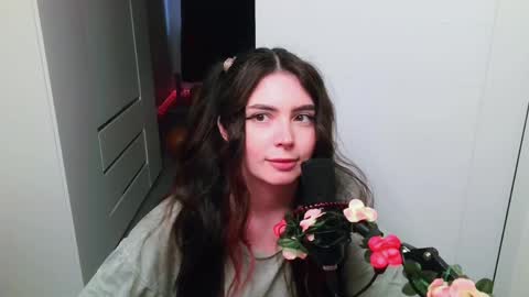 Peachy online show from 05/27/26, 02:19