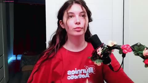 Peachy online show from 06/02/26, 08:22