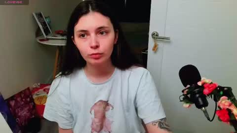 Peachy online show from 06/12/26, 05:23