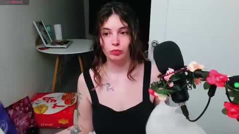 Snapshot of peachybabe__ chatting on 06/16/26, 10:01 Peachy online show from 06/16/26, 10:01