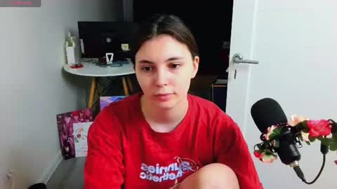 Snapshot of peachybabe__ chatting on 06/22/26, 07:22 Peachy online show from 06/22/26, 07:22