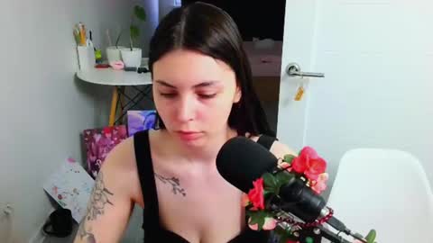 Snapshot of peachybabe__ chatting on 07/20/26, 05:37 Peachy online show from 07/20/26, 05:37