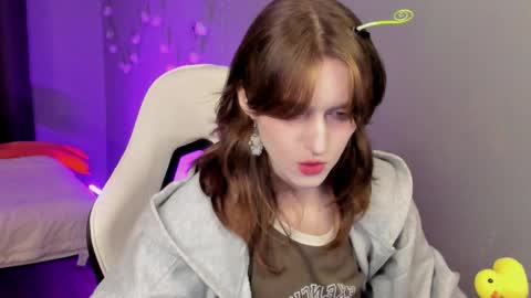 Peachy not a bb baby love or something Please call me Peachy online show from 10/07/25, 01:25