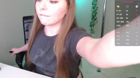 Piper Green online show from 05/19/26, 08:31
