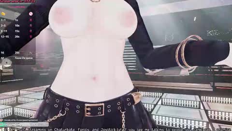 Peachy aka Emmi or Mimi online show from 03/14/26, 08:09