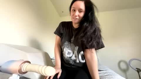 PeachyObsession online show from 03/27/26, 06:29