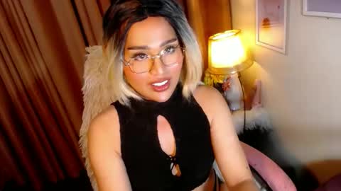 Angel Creamdensada online show from 04/14/26, 01:22