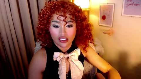 Angel Creamdensada online show from 05/01/26, 10:09
