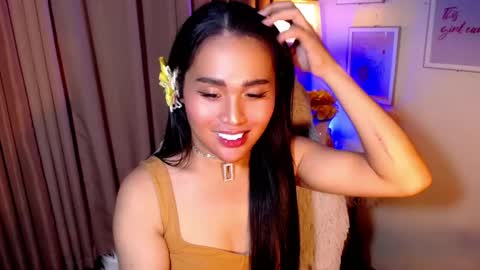 Angel Creamdensada online show from 05/04/26, 01:34