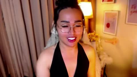 Angel Creamdensada online show from 05/12/26, 07:00