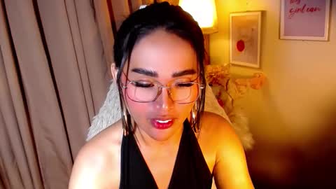 Angel Creamdensada online show from 05/19/26, 06:25