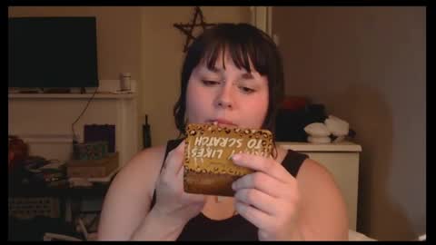 peakobunny online show from 09/14/25, 06:45