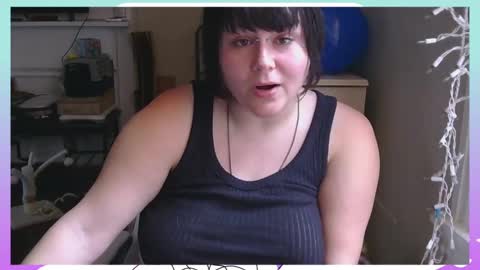 peakobunny online show from 09/25/25, 06:11