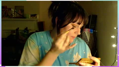 peakobunny online show from 11/11/25, 11:16