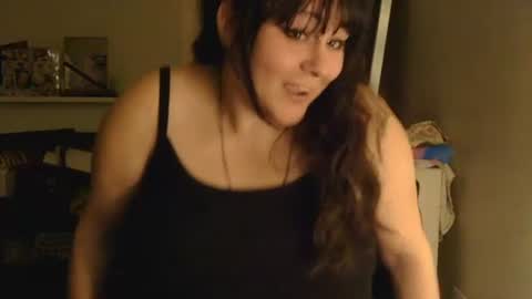 peakobunny online show from 12/14/25, 02:50