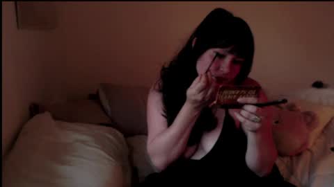 peakobunny online show from 03/25/26, 10:49