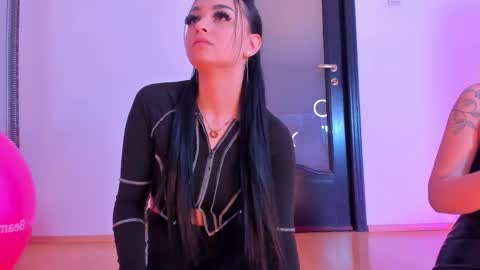 Kate online show from 02/08/26, 09:02