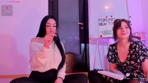 Kate online show from 02/18/26, 07:15