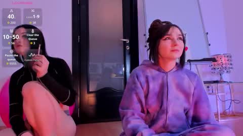 Kate online show from 02/23/26, 05:38