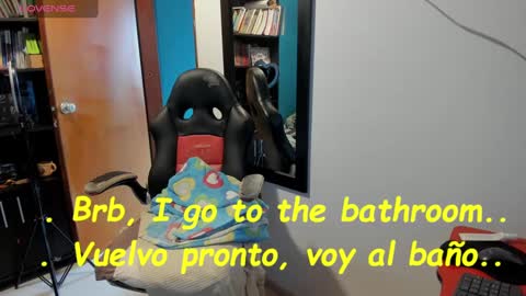 Tangerine Penaut online show from 09/13/25, 05:13